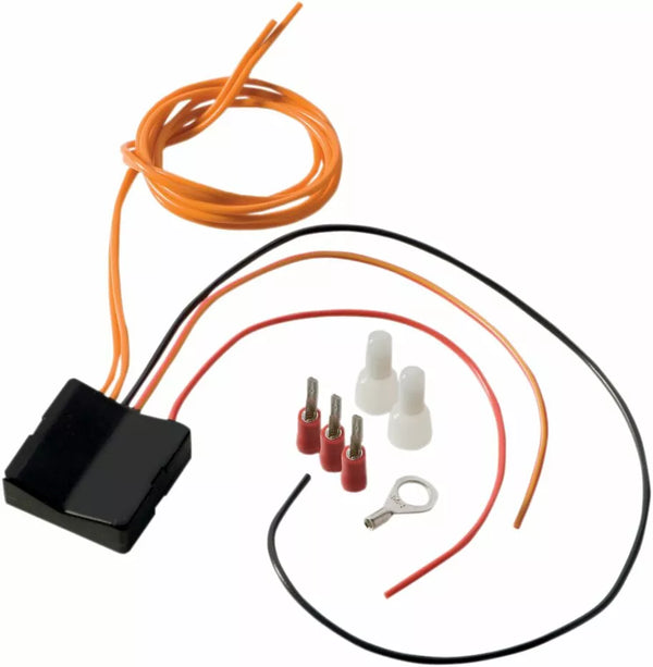 KELLERMANN FLASHER RELAY R2 123.970