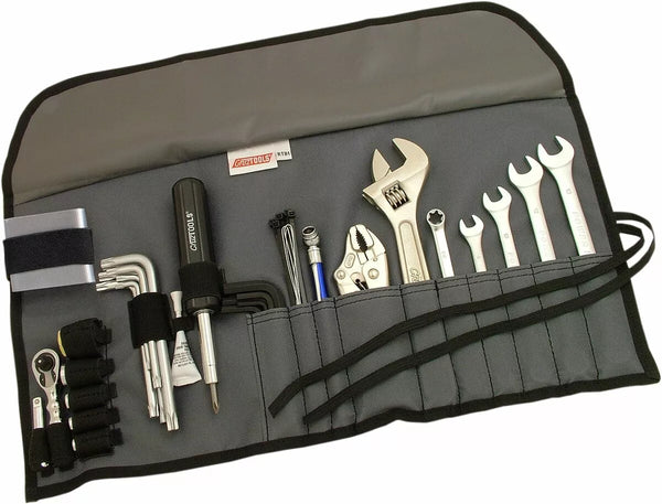 CRUZTOOLS TOOL KIT ROADTECH B1 BMW RTB1