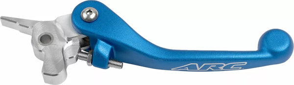 ARC ARC Husky Brake Lever Blue BR-350-B