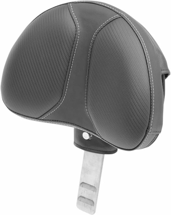 SADDLEMEN BACKREST DOMINATOR 11567D