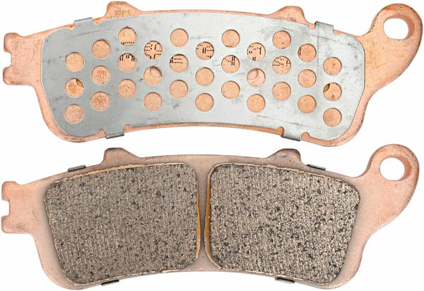 EBC BRAKE PAD SINTERED HH FA261HH