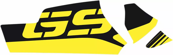 UNIRACING DECAL KIT BMW R1200GS/GSA K46602