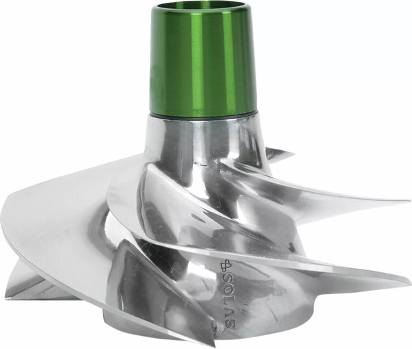 SOLAS IMPELLER CON S/D 13/18 SRX-CD-13/18