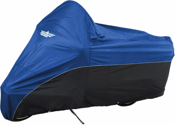 ULTRAGARD COVER XL BLUE/BLK 4-472BB