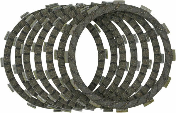 EBC CLUTCH FRICTION PLATE KIT CK1145