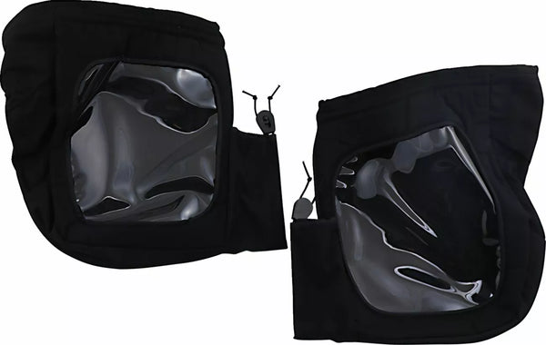 KIMPEX HANDLEBAR MUFF VISI-CONTR 370290