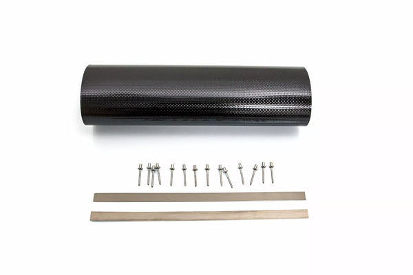 AKRAPOVIC MUFFLER SLEEVE KIT P-RKS62CD40
