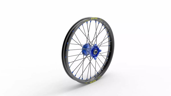 KITE WHEEL ELITE 19X1.60 BL 20.712.1.BL