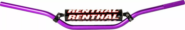 RENTHAL RENTHAL 22MM 971 PURPLE 971-08-PE-01-261