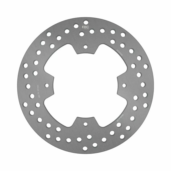 EBC BRAKE ROTOR FIX D SERIES RND MD6099D