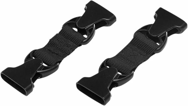 SW-MOTECH ADAPTERS FEMALE/FEMALE 2 BC.ZUB.00.067.30000