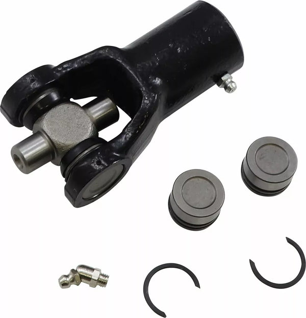 EPI YOKE PROP SHAFT W/U-JOINT WE171032U