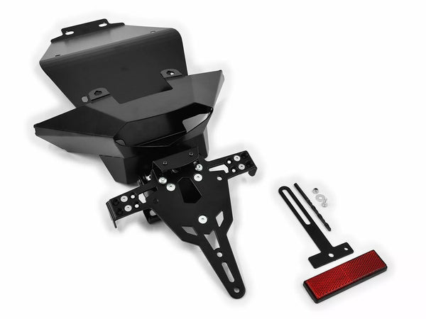 ZIEGER LCS PLT HLD TYPE D 125/390 DKE 10007664