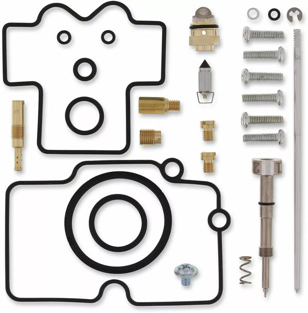 MOOSE OFFROAD HARD-PARTS REPAIR KIT CARB YAM 26-1441