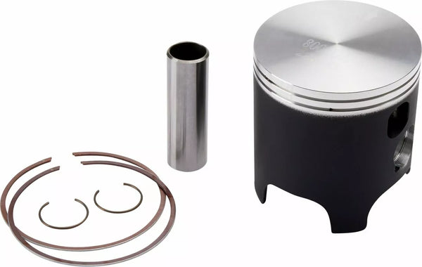 WOSSNER PISTON KIT CR250R 97-01 66 34 8001DA