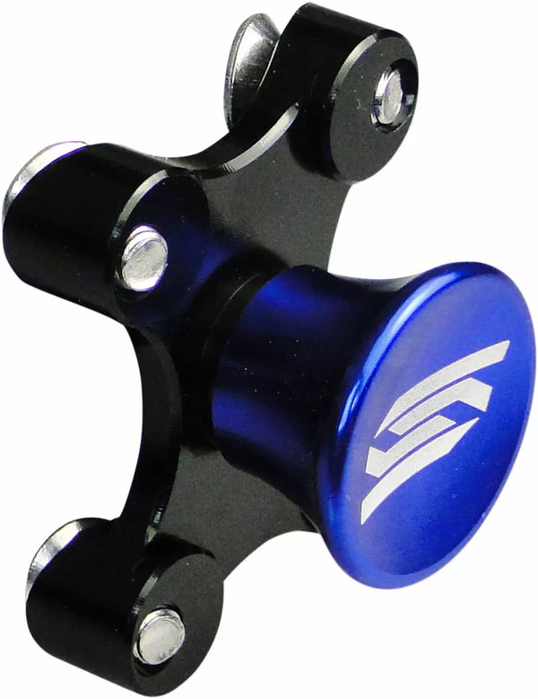 SCAR REPL BUTTON LNCH CNTRL BL SLCB2