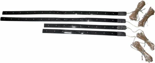 BRITE-LITES LIGHT LED ACCENT KT YEL BL-ASLEDY4