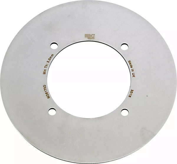 EBC BRAKE ROTOR FIX D SERIES RND MD6173D