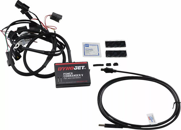 DYNOJET PC-V KAW Z400 17-078