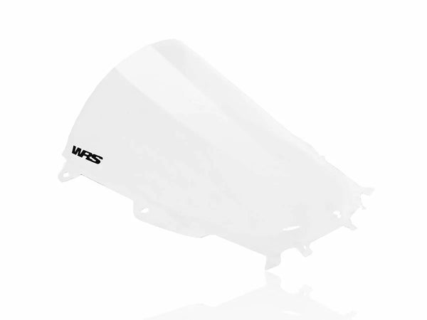WRS WINDSCREEN RACE R1/M CLEAR YA010T