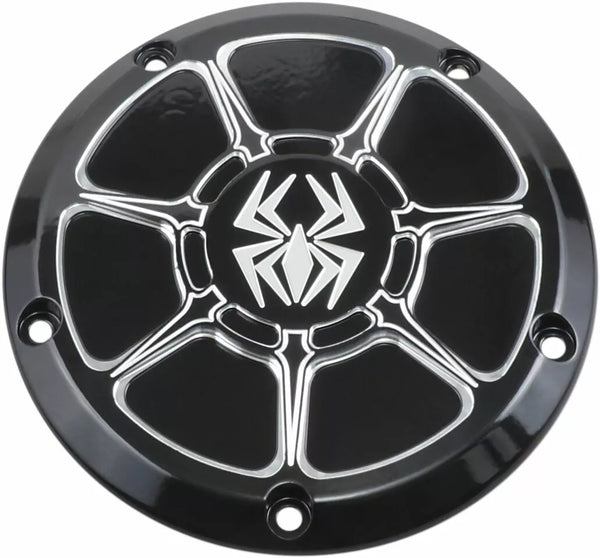 REKLUSE CVR DRBY GLS BK DYNA 99+ RMS-0515003