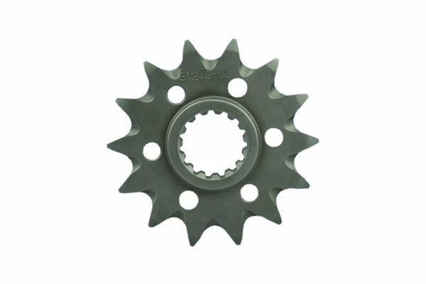 SCAR SPROCKET FRT SX65 2000- 14T SFS51014