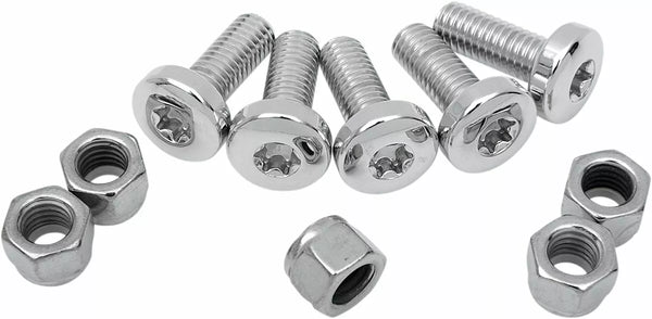 COLONY RR.ROTOR TORX92-17 ST/FLT 9807-10