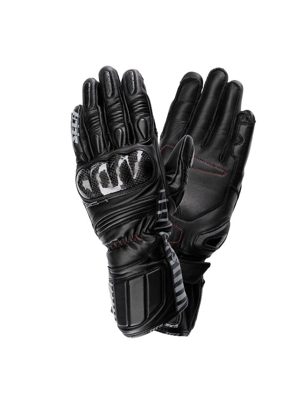 Seca Mc-Gloves Mercury IV Black 