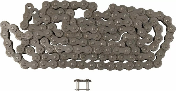RK CHAIN RK420SB 136C 420SB-136-CL