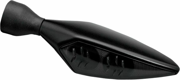 KELLERMANN MICRO RH DK BLK-BLK FL/RR 148.100