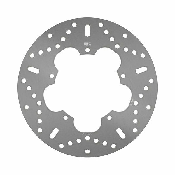 EBC BRAKE ROTOR FIX D SERIES SCT MD910D