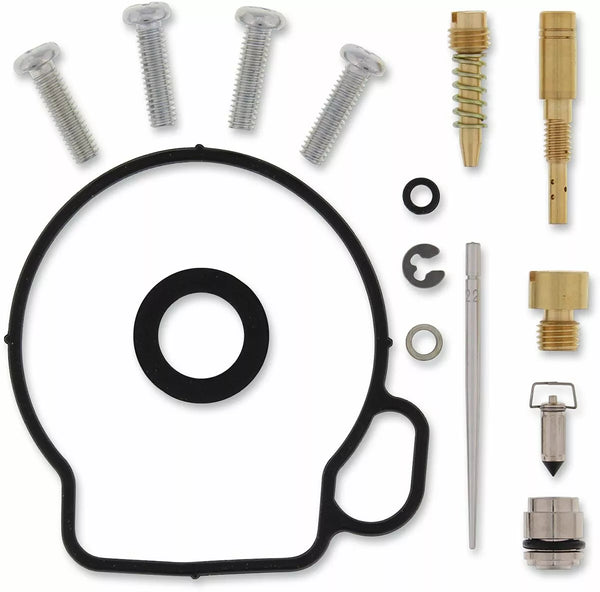 MOOSE OFFROAD HARD-PARTS REPAIR KIT CARB YAM 26-1306