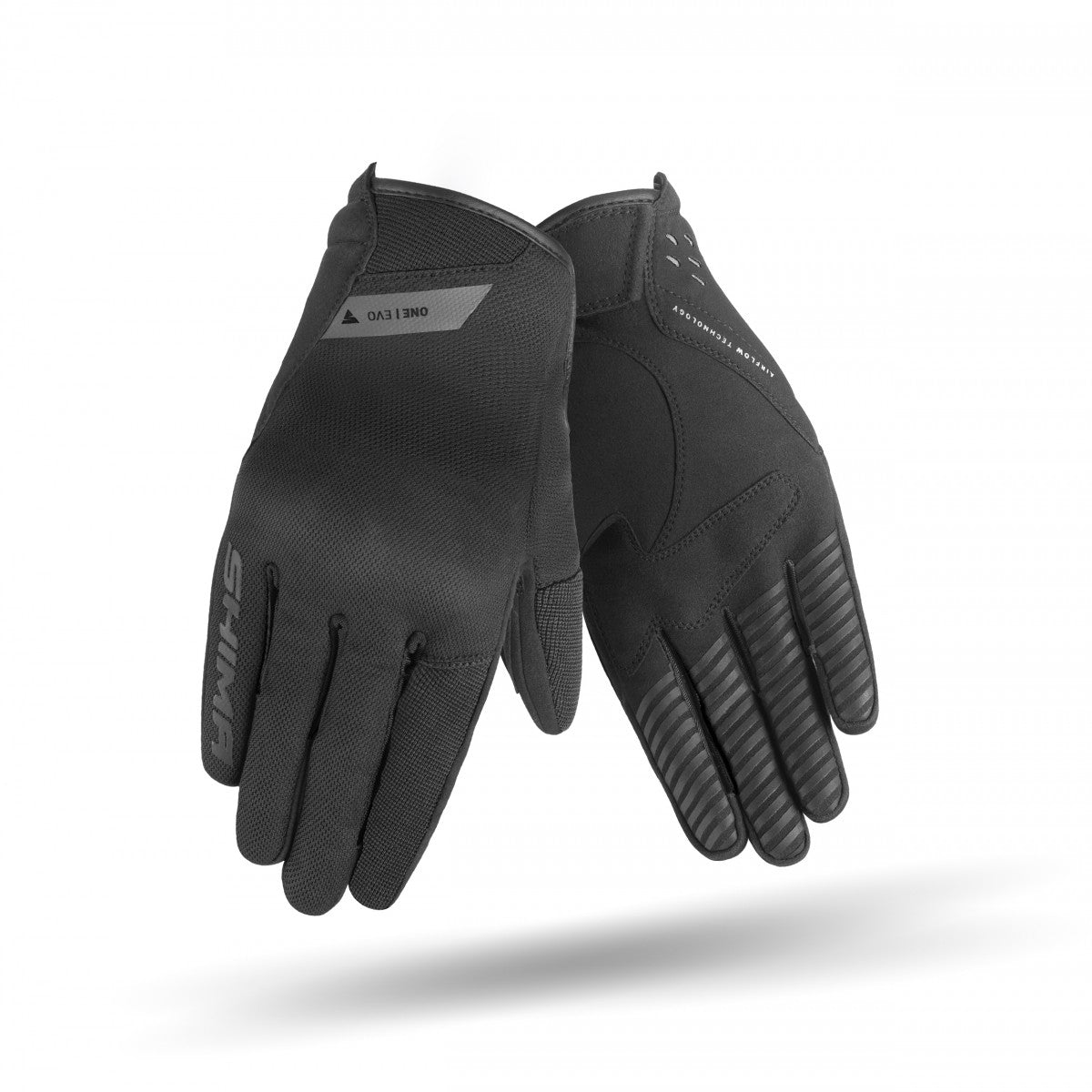 Shima MC Gloves One Evo Black