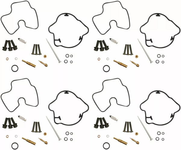 PARTS UNLIMITED CARB KIT HONDA CBR1100XX 26-1689