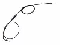101 OCTANE THROTTLE CABLE NK811.42