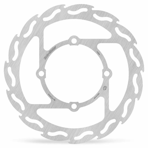 MOTO-MASTER BRAKE DISC FLAME FRONT 110290