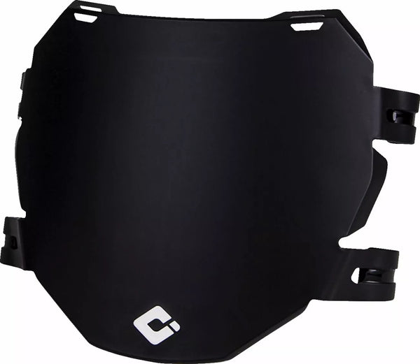 ODI FRONT PLATE AG DH - BK D70DP-B