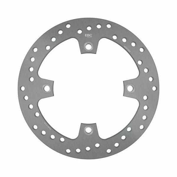 EBC BRAKE ROTOR FIX D SERIES RND MD6109D