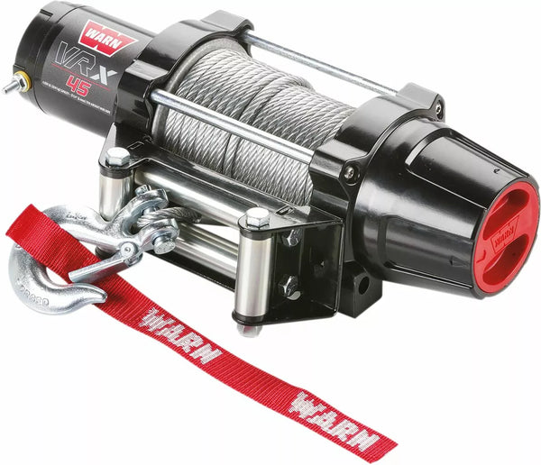 WARN WINCH WARN VRX 45 101045