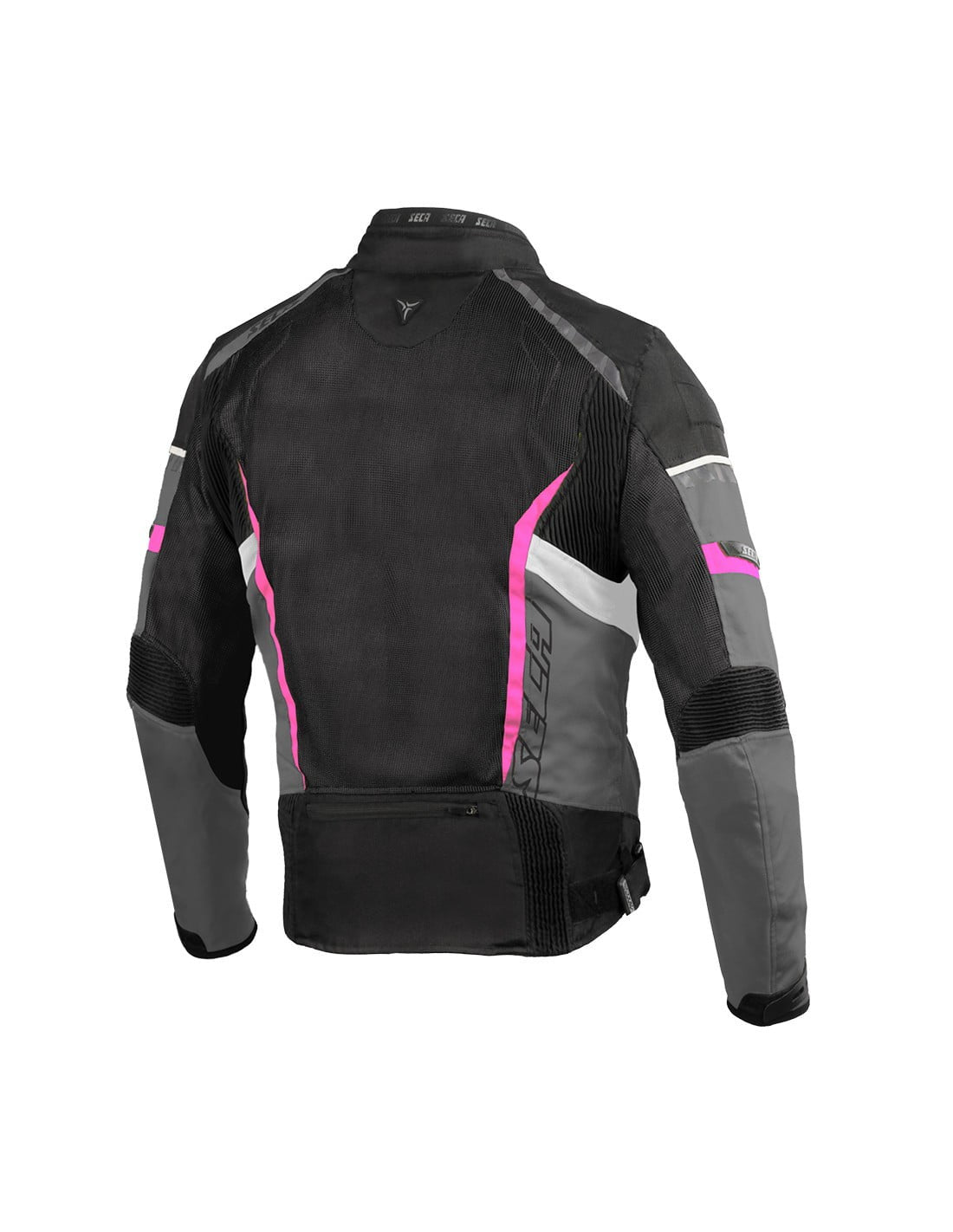 Seca Dam Textil Mc-Jacka Airflow II Rosa