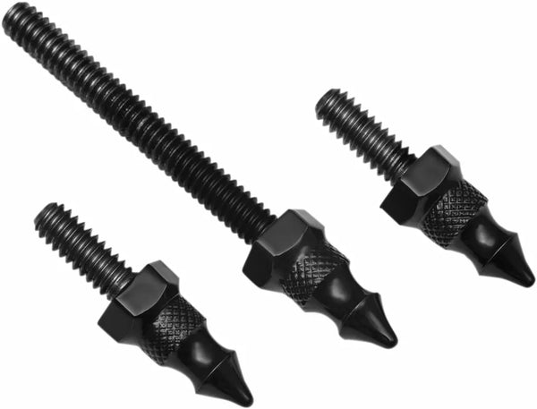 KURYAKYN MOUNT WSHIELD SPK BK 14+ KUR5714