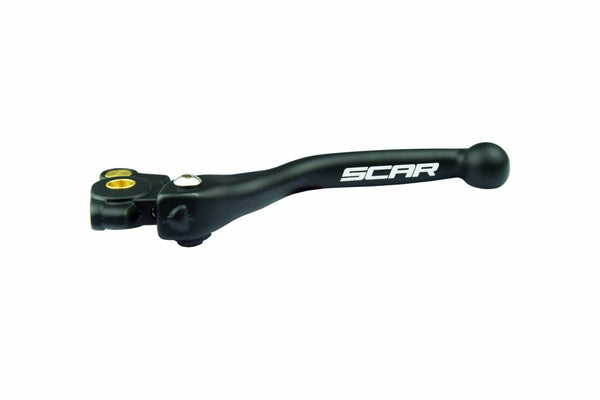SCAR LEVER CLUTCH KXF 19- BK OCL301