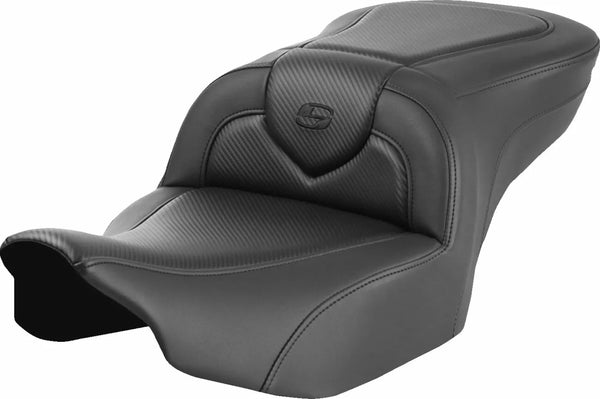 SADDLEMEN SEAT ROADSOFA FLHX/FLTR 23-UP 823-07-18500