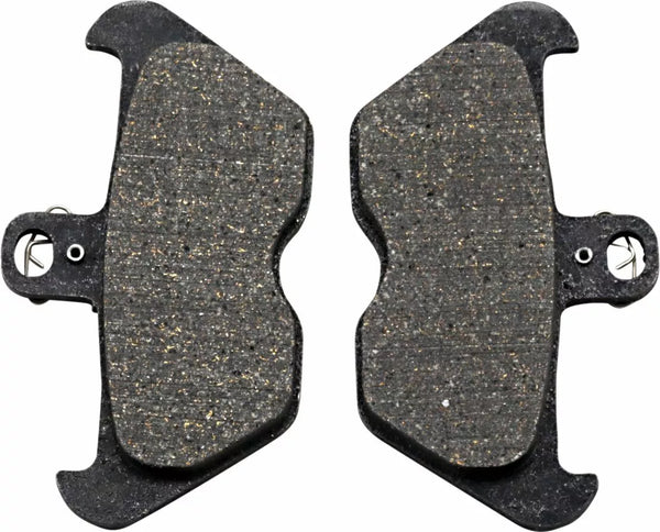 MOTO-MASTER BRAKE PAD CERAMIC 408704
