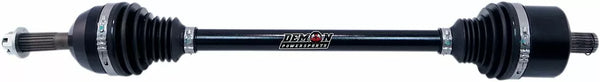 Demon Heavy Duty Axle Paxl-6019HD