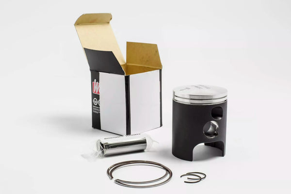 WOSSNER PISTON KIT CRM250 ALL 66 33 8071D040