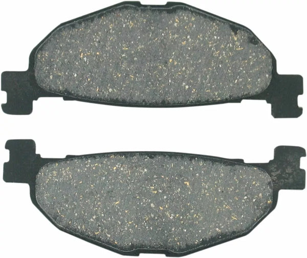 EBC BRAKE PAD ORG FA SER R FA698
