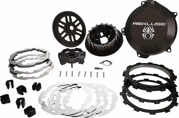 REKLUSE Clutch APEX - Gas KTM-HQV 250/ RMS-7413198