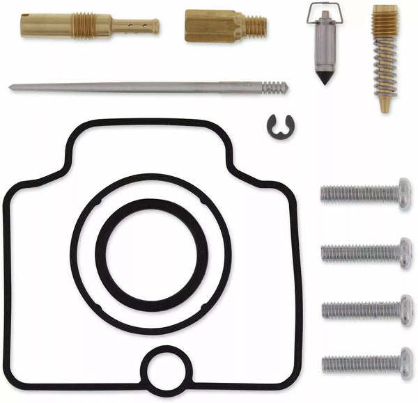 MOOSE OFFROAD HARD-PARTS REPAIR KIT CARB SUZ 26-1109