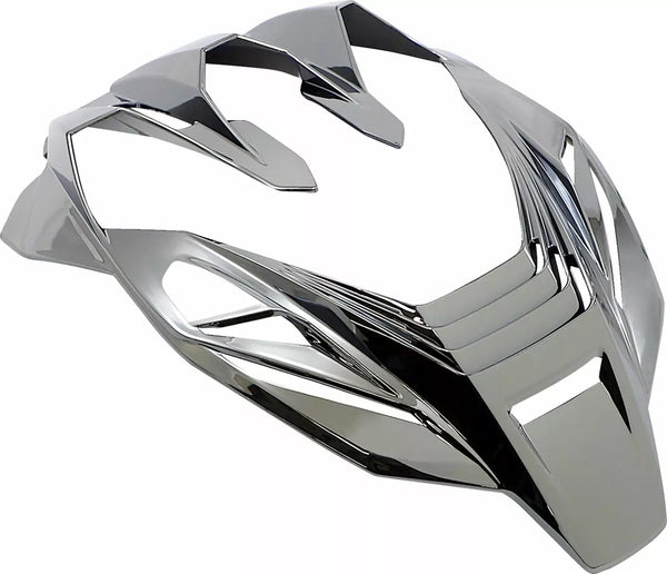 ICON AIRFOIL AFLT SILVER 0133-1286